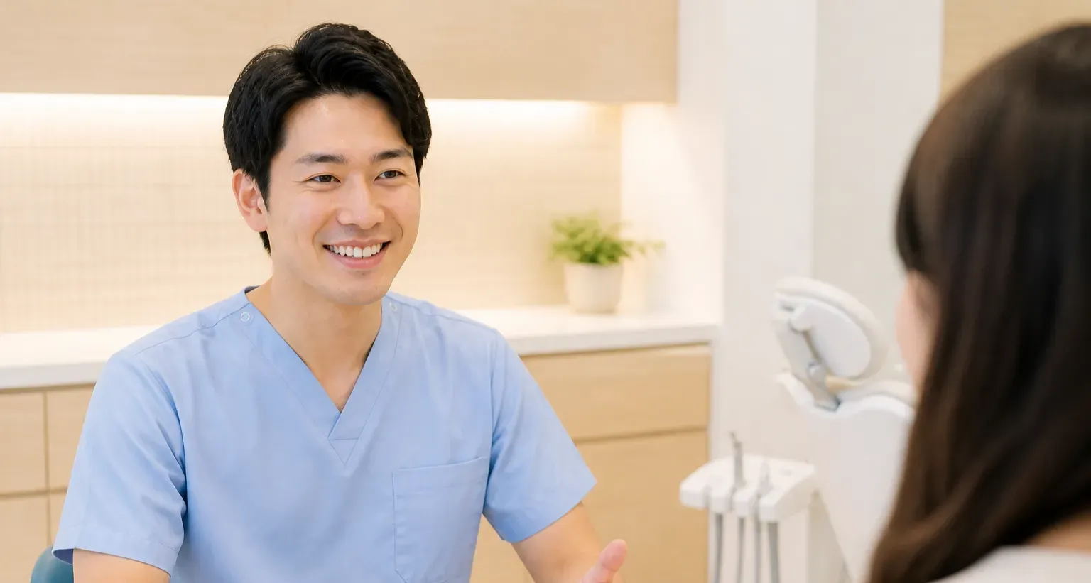 歯科衛生士 佐藤