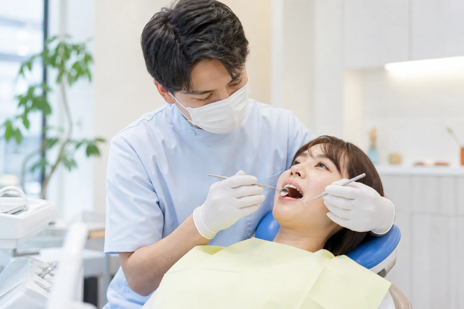 一般歯科