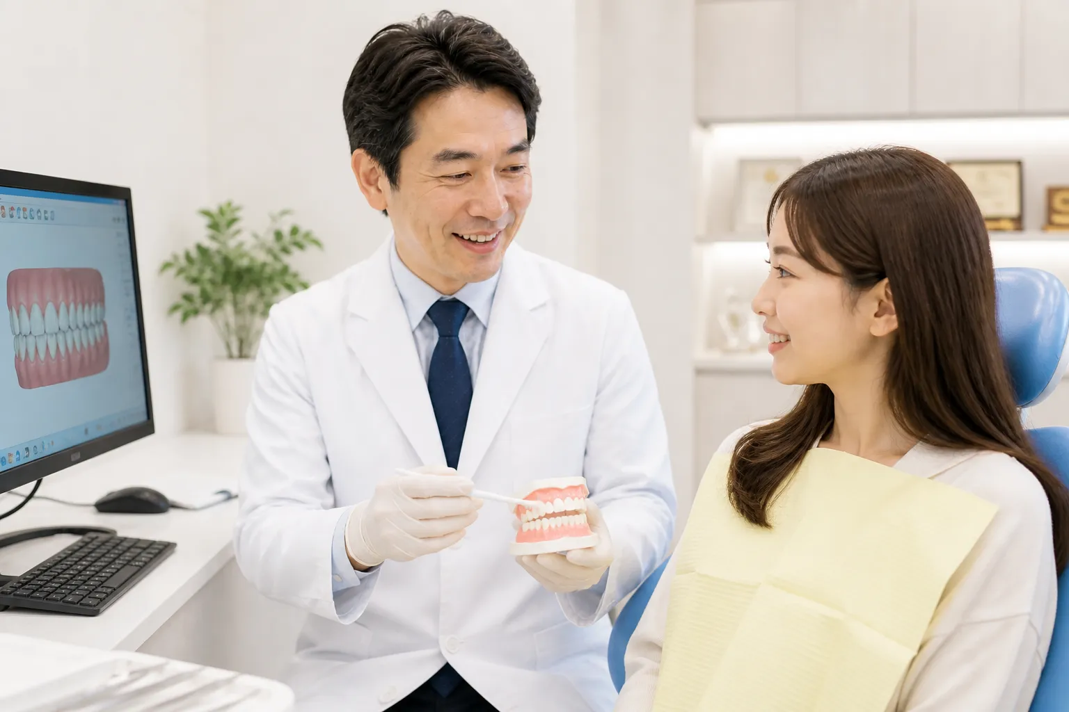 矯正歯科